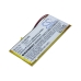 Remplacement de batterie compatible pour Archos  100531