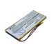 Remplacement de batterie compatible pour Archos  100531