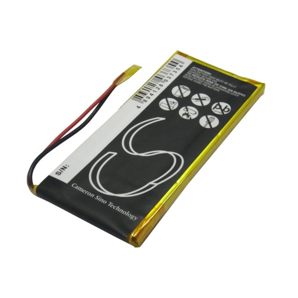 Remplacement de batterie compatible pour Archos  100531