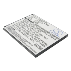 Compatible battery replacement for Highscreen AC50PL