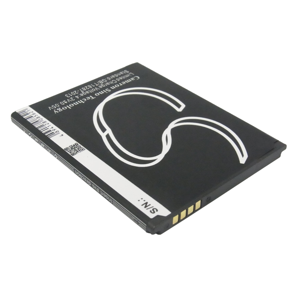 Compatible battery replacement for Archos AC50PL