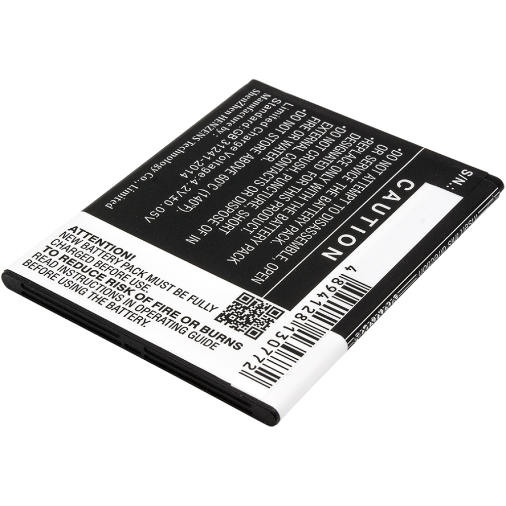 Mobile Phone Battery Archos CS-AVS532SL