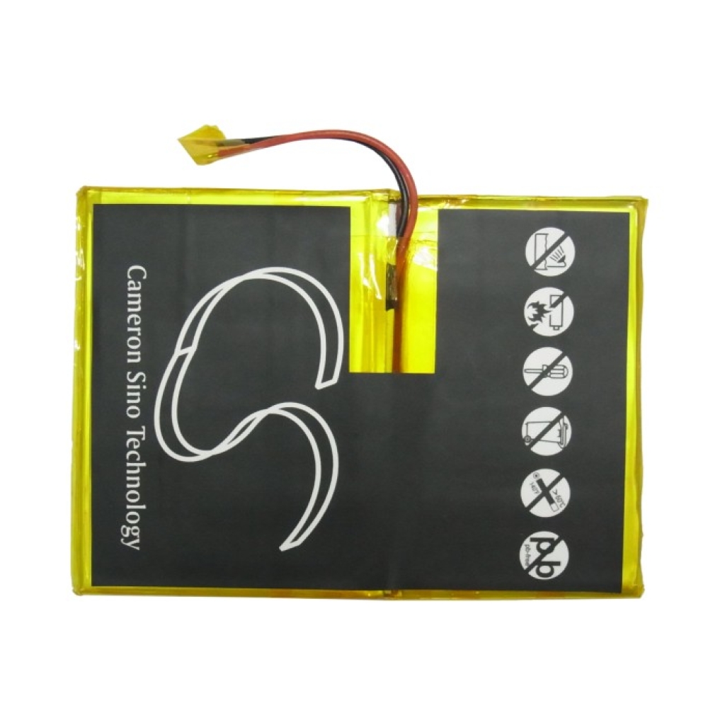 Batteries Remplace M02864T