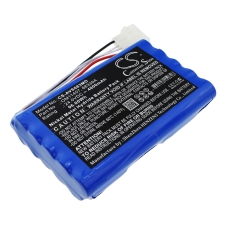 Remplacement de batterie compatible pour Bird 68339,68339A,68339K,AMED0013,B11407...