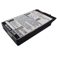 Remplacement de batterie compatible pour Archos  501500, 400238