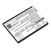 Compatible battery replacement for Archos AC35BTI