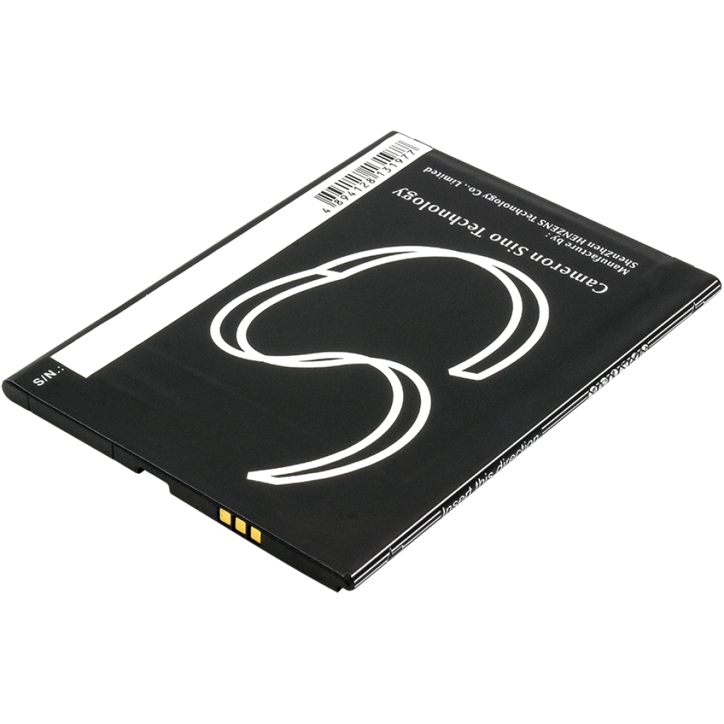 Remplacement de batterie compatible pour Archos  AC59XE