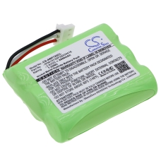 Compatible battery replacement for AT&T NI3615T30P3S534416