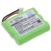 Batteries Remplace Ni3615T30P3S534416