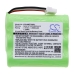 Batteries Remplace Ni3615T30P3S534416