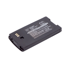 Compatible battery replacement for Avaya 700431489,700431497