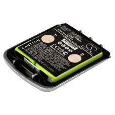 Compatible battery replacement for Funkwerk 4.999.046.235,4.999.130.768,4999046235