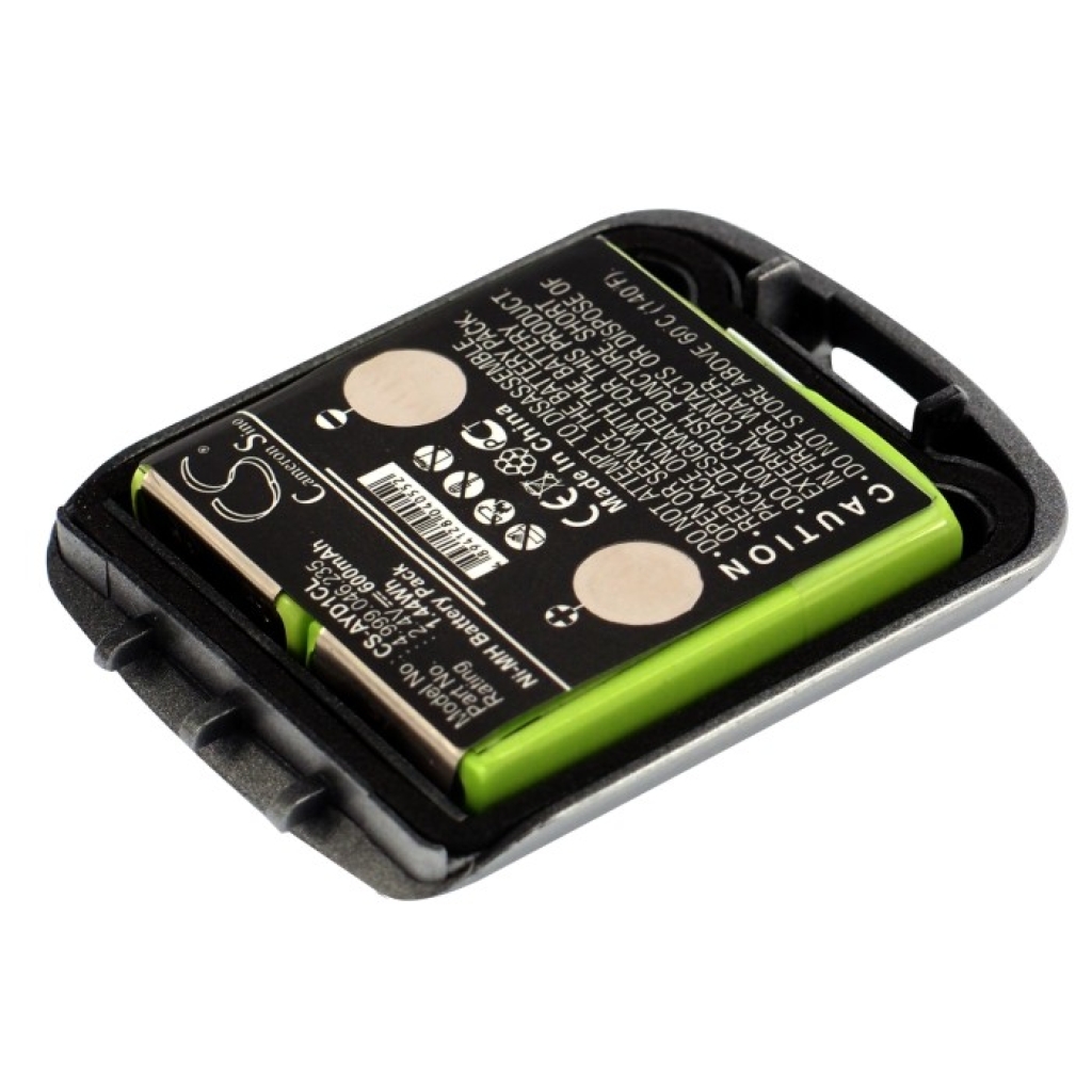 Batterie de téléphone sans fil Funkwerk FC1