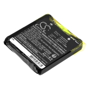 CS-AYD3CL<br />Batterie pour  remplace la batterie 4999046235