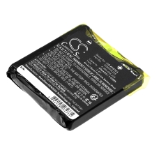 Compatible battery replacement for Openphone 4.999.046.235,4.999.134.298,4999046235,NTTQ49MAE6