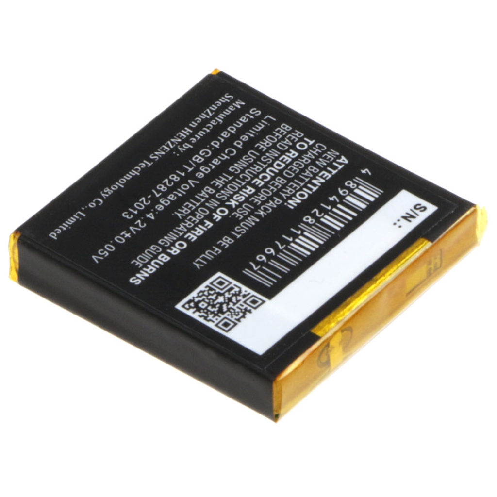 Compatible battery replacement for Avaya 5010808000