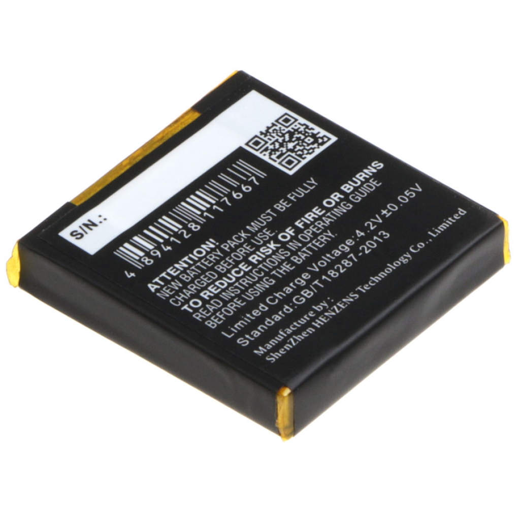 Batterie de téléphone sans fil Tennovis CS-AYD421CL