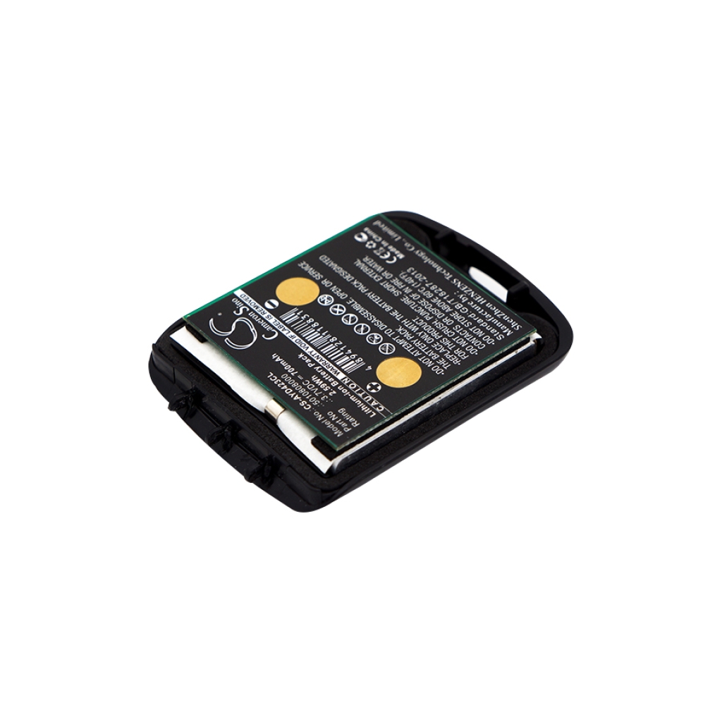 Batterie de téléphone sans fil Tennovis CS-AYD423CL