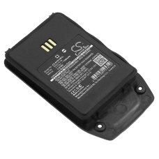 Compatible battery replacement for Avaya 5030472,660274/1B,700500842