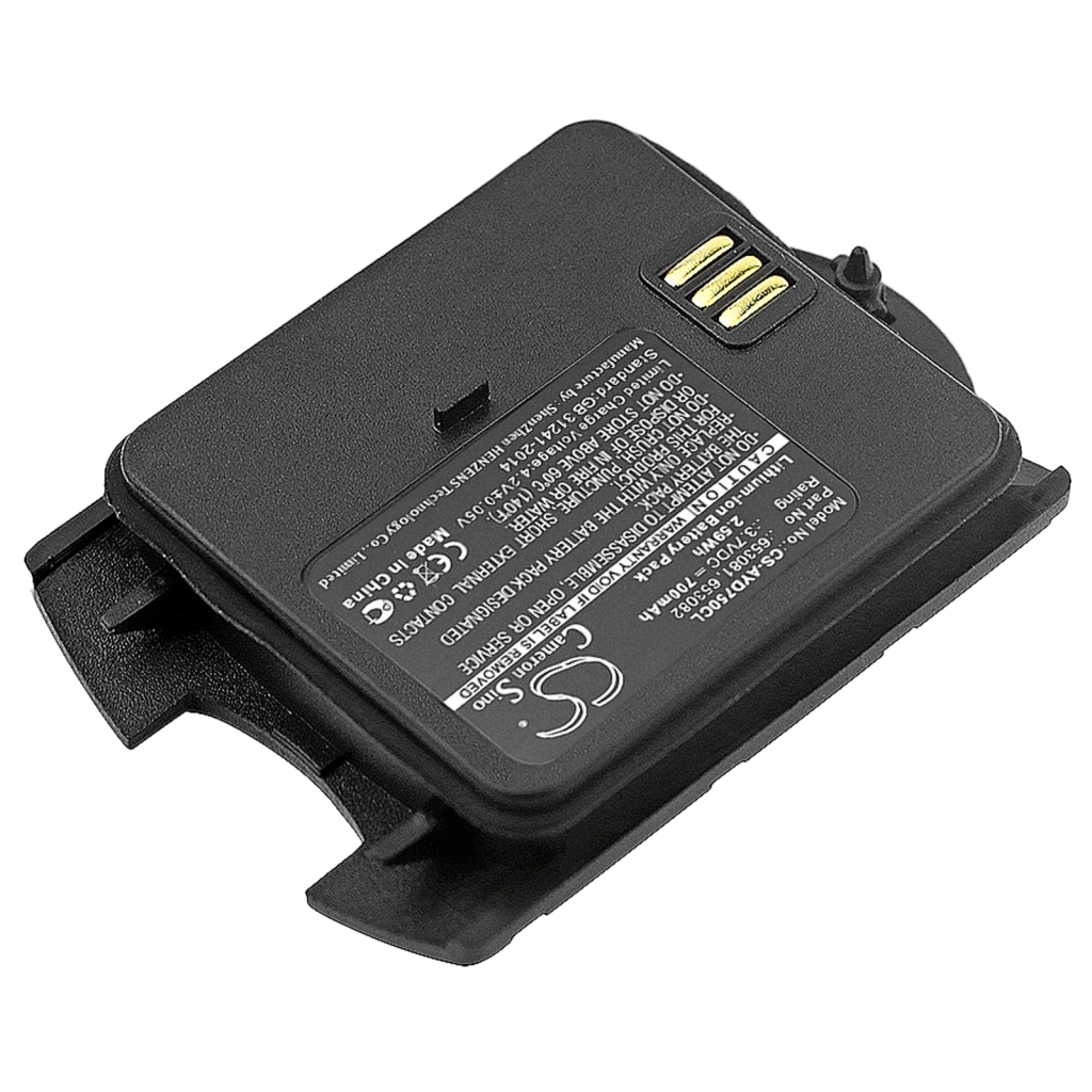 Batterie de téléphone sans fil Ericsson CS-AYD750CL