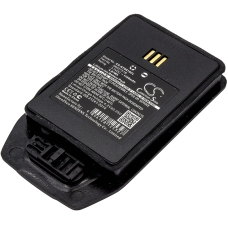 Compatible battery replacement for Innovaphone 1220187,660273/1B