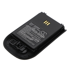 Compatible battery replacement for Alcatel 0480468,0486515,3BN78404AA,5530000102,660190...