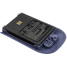 Compatible battery replacement for ASCOM 0480468,0486515,3BN78404AA,5530000102,660190...