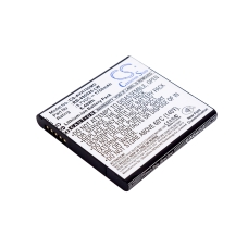 Remplacement de batterie compatible pour ASCOM 490926A,RB-490926-LW