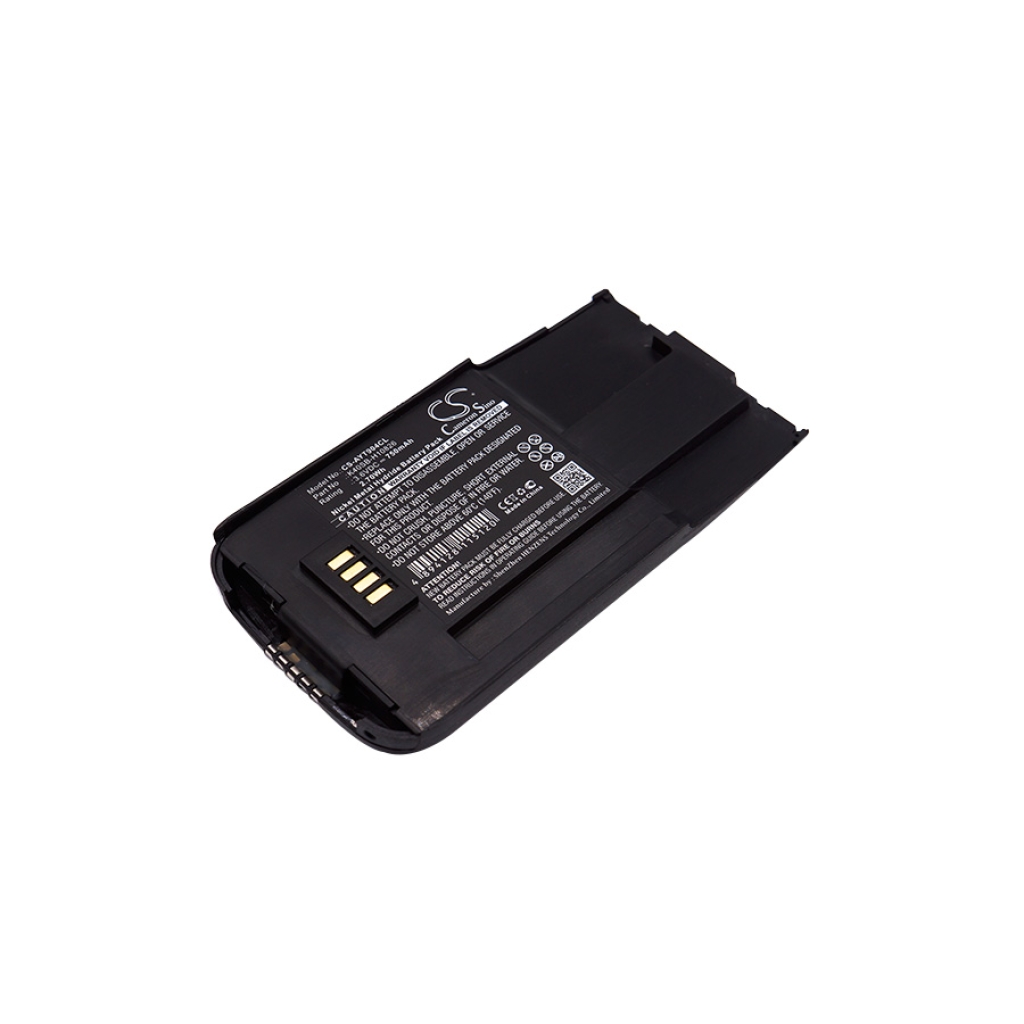 Batteries Remplace 3204-EBY