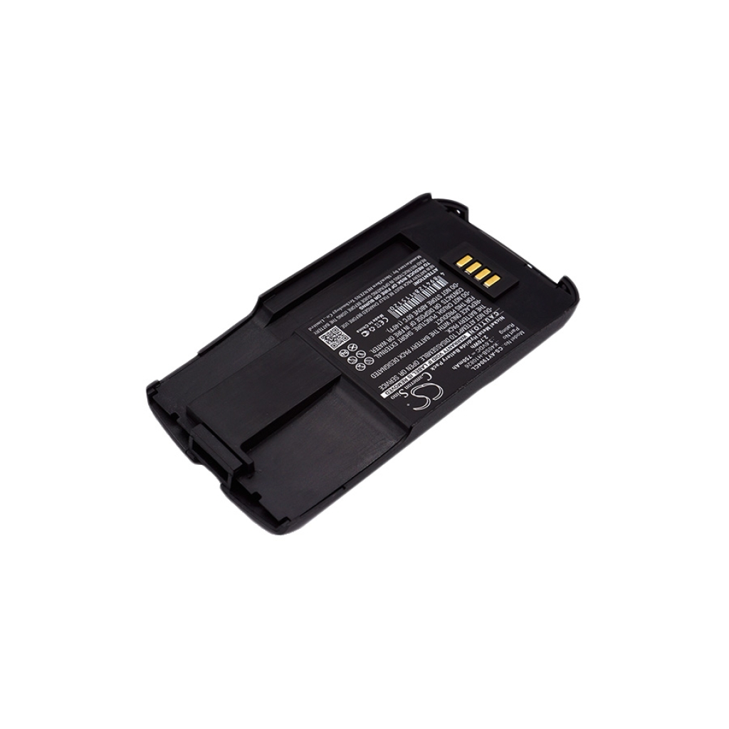 Batterie de téléphone sans fil Avaya CS-AYT904CL