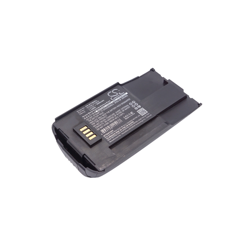 Batterie de téléphone sans fil Avaya TransTalk 9040