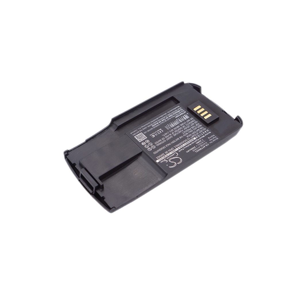 Cordless Phone Battery Avaya TransTalk 9040A