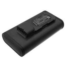 Compatible battery replacement for AEG 6.01.52.12-0,AZE150,HIPBP252VTC5A-25