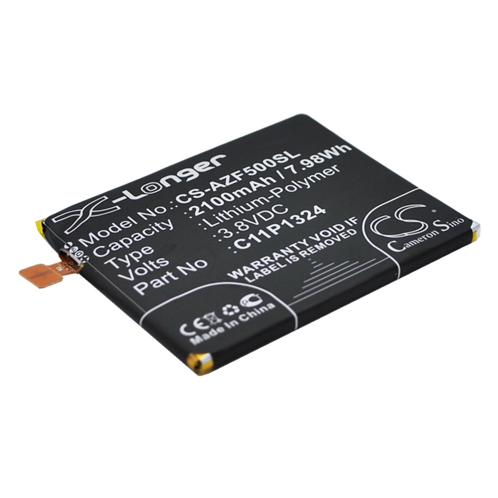 Mobile Phone Battery Asus CS-AZF500SL