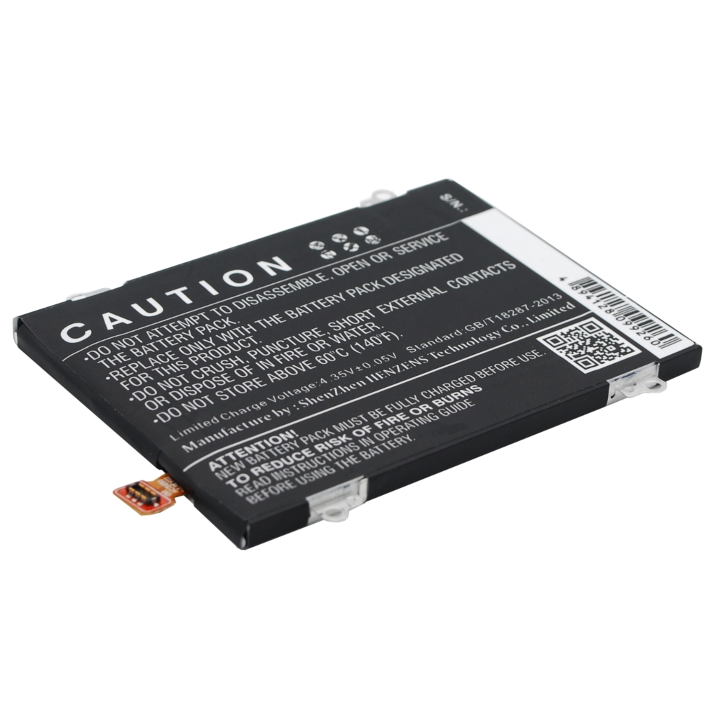 Battery Replaces C11P1410