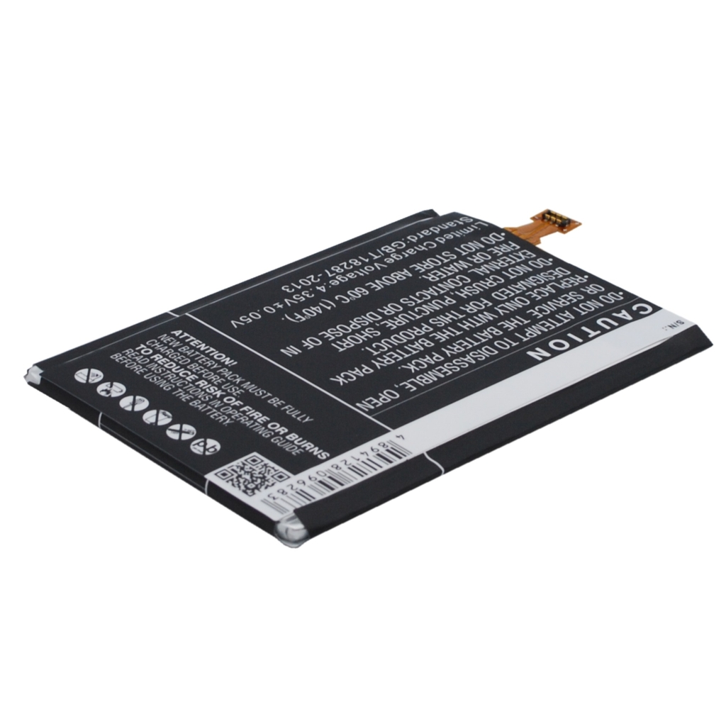 Compatible battery replacement for Asus C11P1325