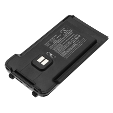 Remplacement de batterie compatible pour Baofeng BL-13UV,GM-30,LB-75L