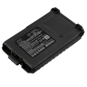 CS-BAF500TW<br />Batterie pour  remplace la batterie BL-5