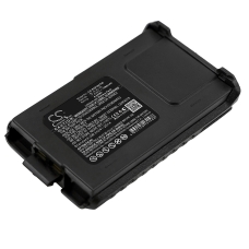 Remplacement de batterie compatible pour Baofeng BL-5,BL-5L