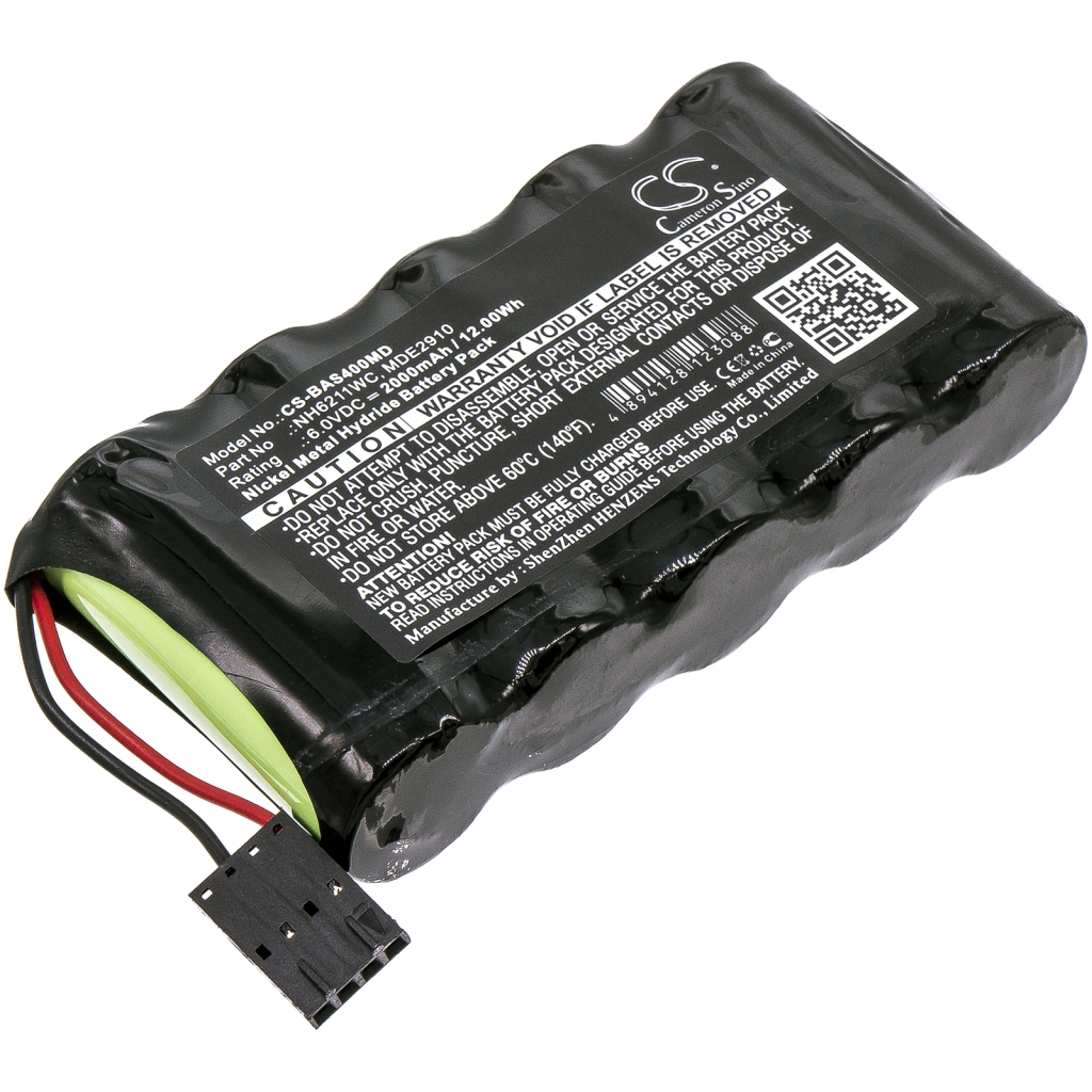 Batteries Remplace MDE2910