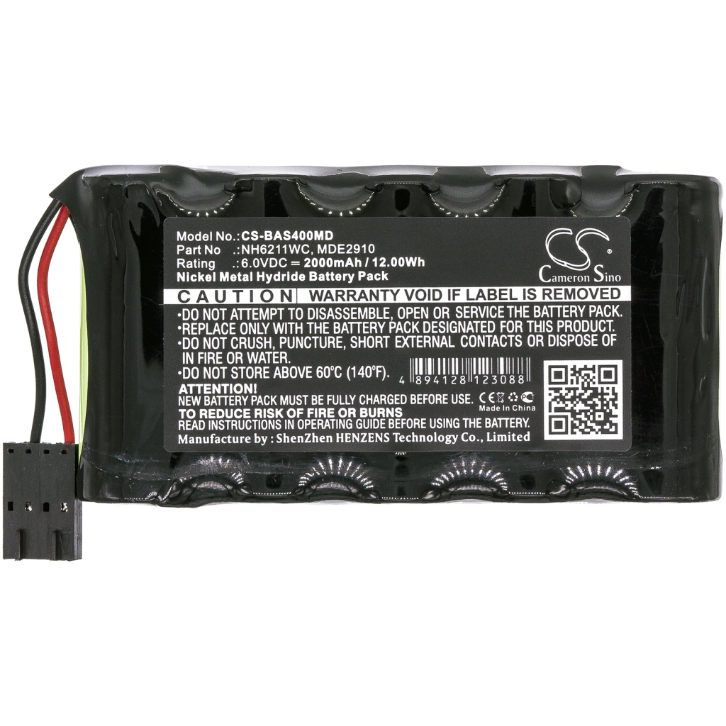 Battery Replaces B11056