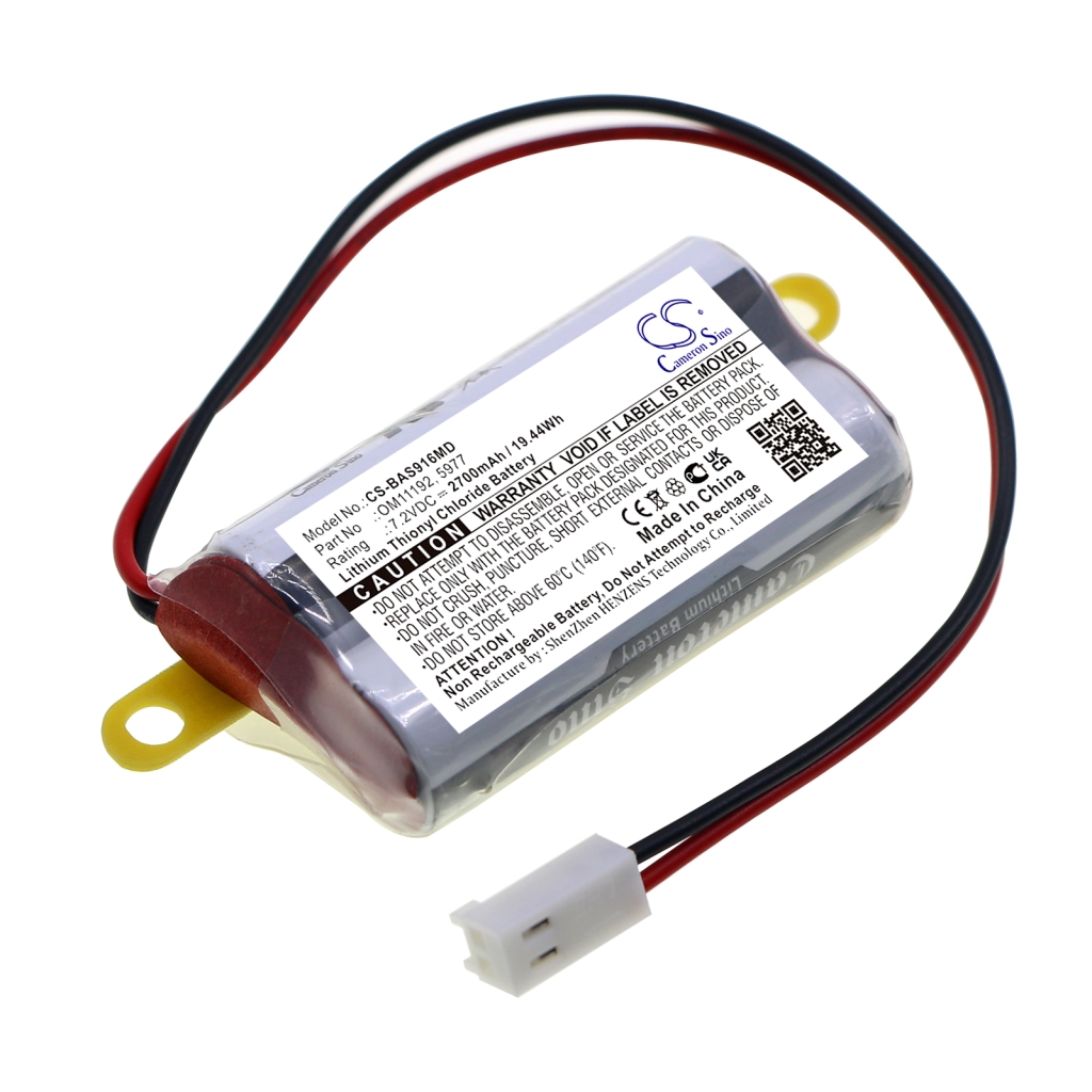 Battery Replaces OM11192