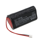 CS-BBS100MD<br />Batteries for   replaces battery INR18650-3S1P