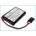 Notebook battery 3ware CS-BBU95SL