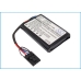 Notebook battery 3ware CS-BBU95SL