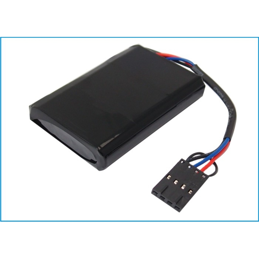 Notebook battery 3ware CS-BBU95SL