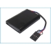 Notebook battery 3ware CS-BBU95SL