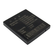 CS-BCB7<br />Batteries for   replaces battery CGA-S004