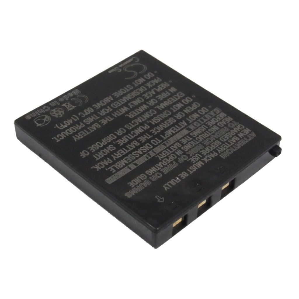 Battery Replaces CGA-S004