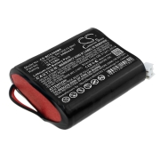 CS-BCC500MX<br />Batterie pour  remplace la batterie ICR18650 22F-031PPTC